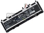 Battery for HP Zbook Firefly 16 G9 6Q4X4UT
