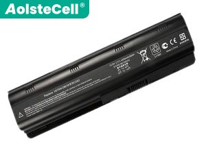 Battery for HP Pavilion DV6-6041tx