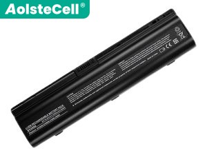 Battery for HP Pavilion dv6820tx
