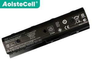 Battery for HP Envy M6-1116tx