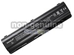 Battery for HP G71-447US