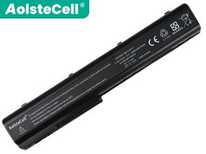 Battery for HP Pavilion dv7-1133cl