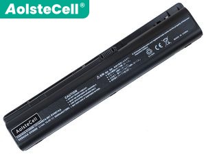 Battery for HP Pavilion dv9428nr