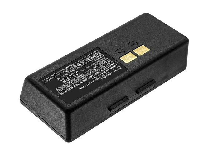 Battery for HPRT A300
