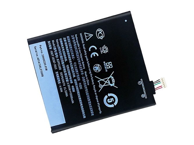 Battery for HTC X9