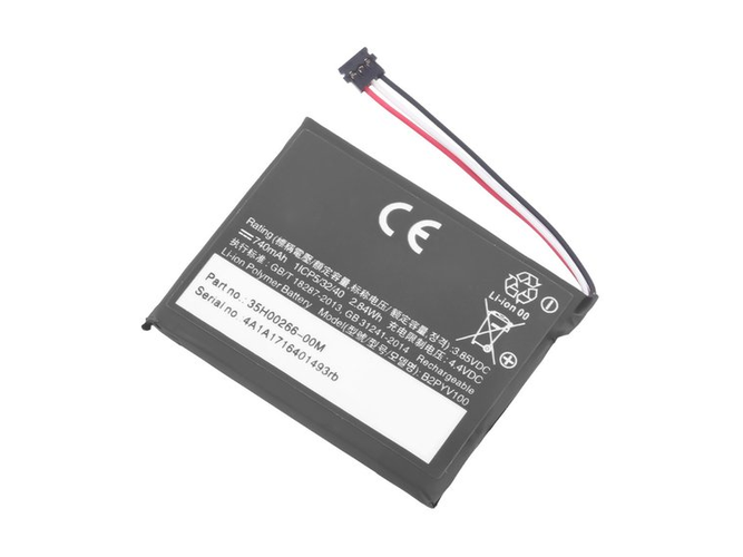 Battery for HTC B2PYV100