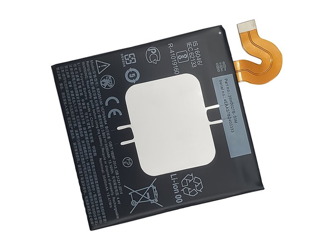 Battery for HTC Exodus 1 Global