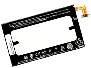 Battery for HTC One Max