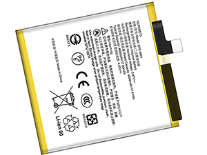 Battery for HTC U23 Pro