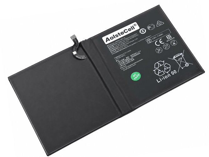Battery for Huawei MediaPad M5 10.8