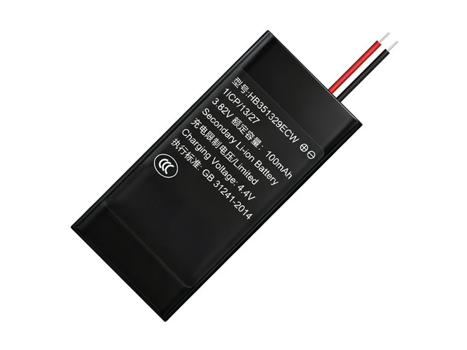 Battery for Huawei HB351329ECW