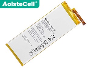 Battery for Huawei Ascend P7