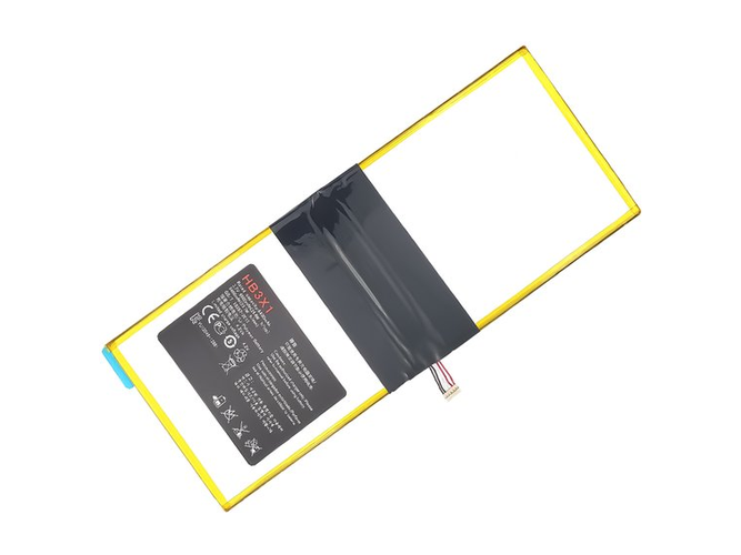 Battery for Huawei HB3X1