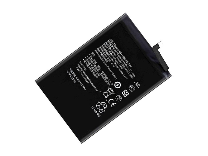 Battery for Huawei Honor X8b LLY-LX3