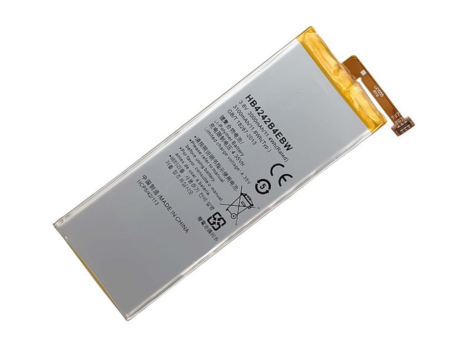 Battery for Huawei Honor 6