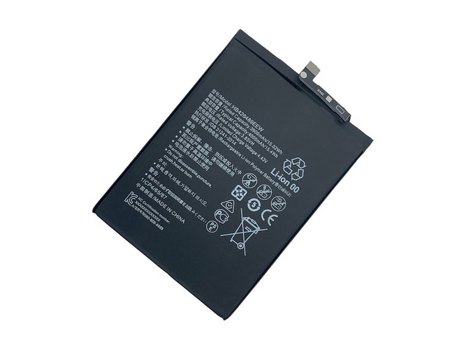 Battery for Huawei HB426489EEW