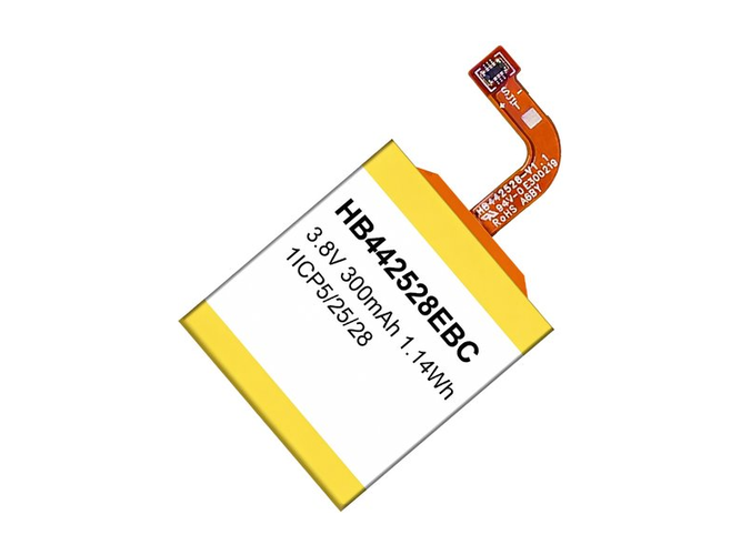 Battery for Huawei Watch 1