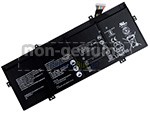 Battery for Huawei HB4593R1ECW-22