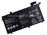 Battery for Huawei HB46K497ECW