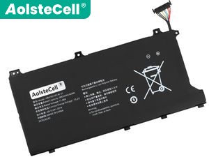 Battery for Huawei BDR-WFH9HN