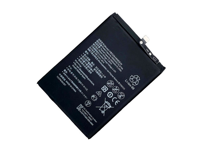 Battery for Huawei HB526489EEW