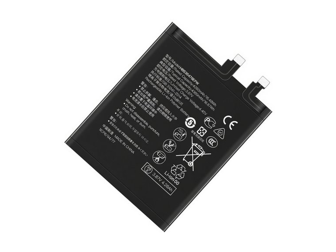 Battery for Huawei P50 Pro