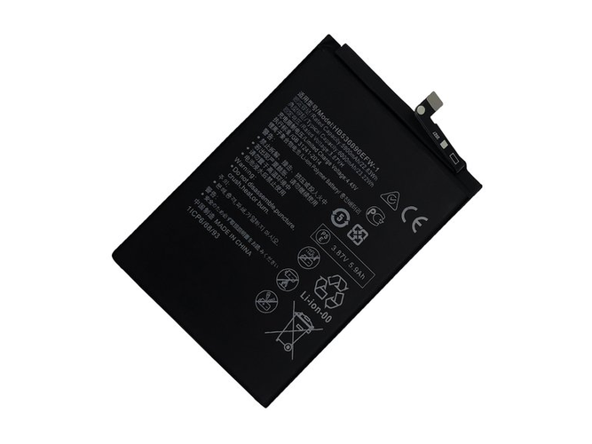 Battery for Huawei Nova Y70