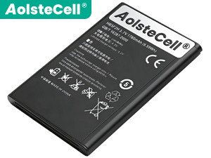 Battery for Huawei HB554666RAW