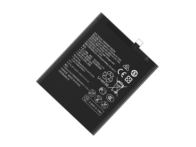 Battery for Huawei P40 Pro Plus