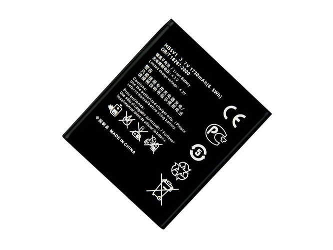 Battery for Huawei HB5V1