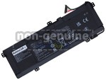 Battery for Huawei MagicBook 14 2022