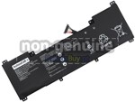 Battery for Huawei MateBook 16 CREM-WFD9
