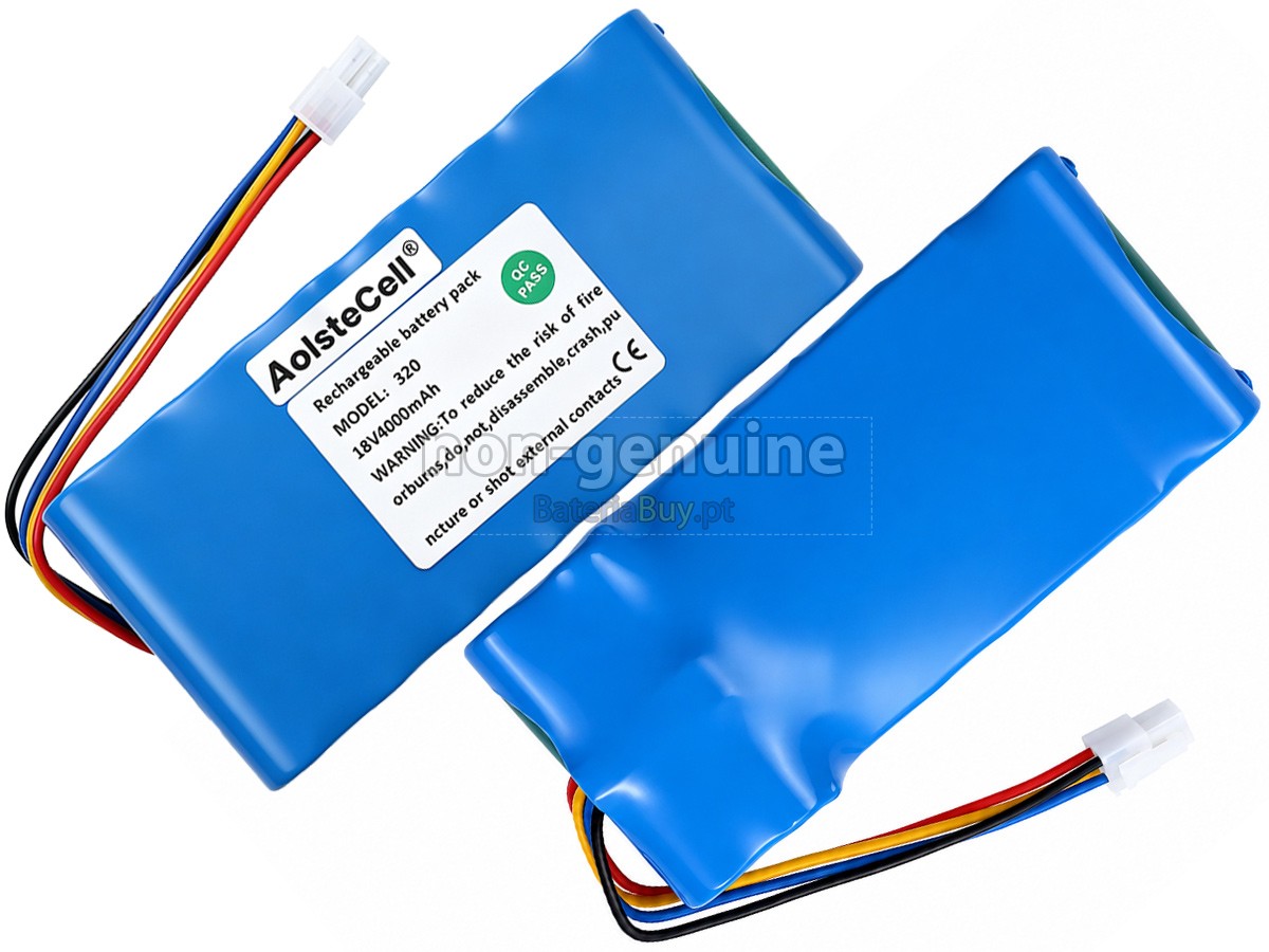 Bateria para Husqvarna AUTOMOWER 430