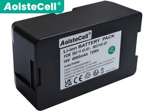 Battery for Husqvarna Automower 320