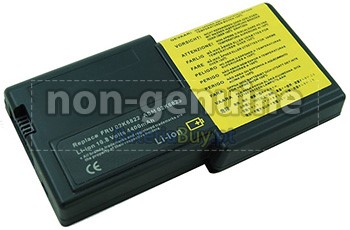 4400mAh IBM 02K6822 Battery Portugal