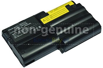 4400mAh IBM Fru 02K7072 Battery Portugal
