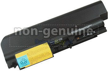 6600mAh IBM ThinkPad T61P (14.1 INCH WIDESCREEN) Battery Portugal