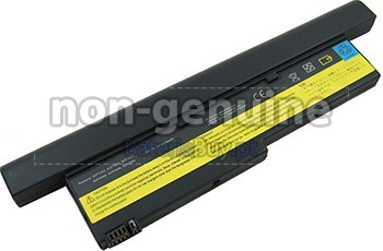 4400mAh IBM ThinkPad X40 2372 Battery Portugal