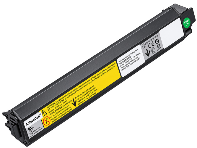 Bateria para IBM 01AC366