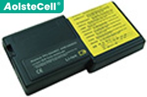 Bateria para IBM ThinkPad R31
