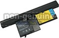 Bateria para IBM ThinkPad X60 Tablet PC 6365