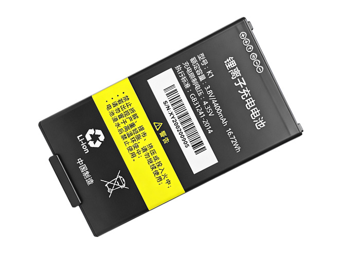 Battery for Idata K1