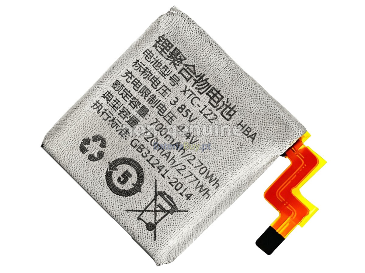 Bateria para Imoo D2