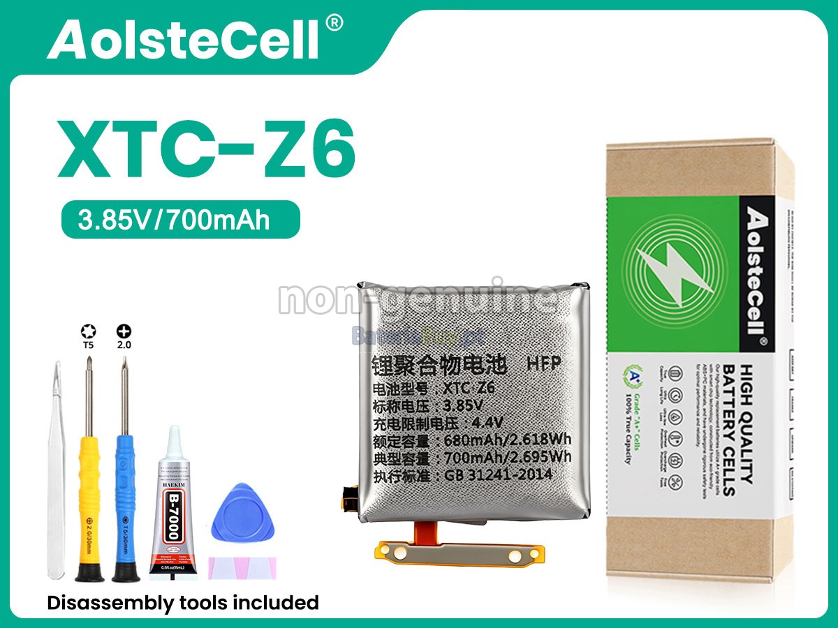 Bateria para Imoo W1818AC