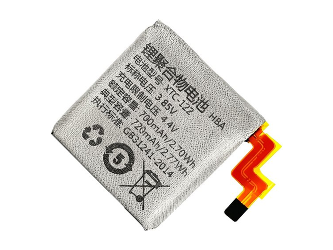 Battery for Imoo D2