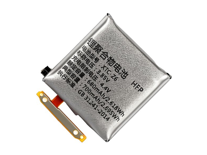 Battery for Imoo Z6