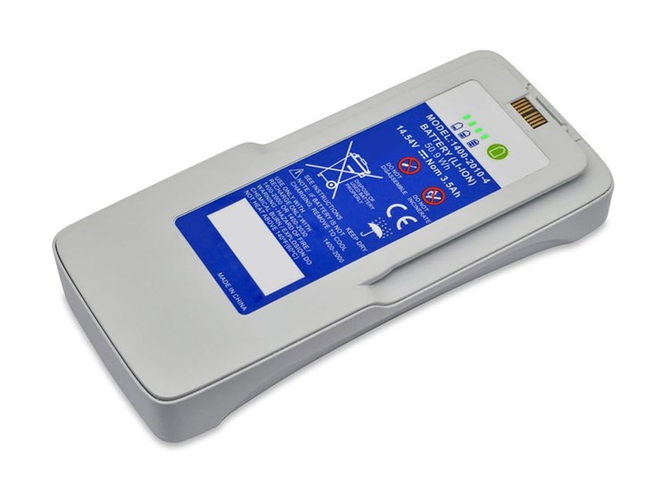 Battery for Inogen BA-403