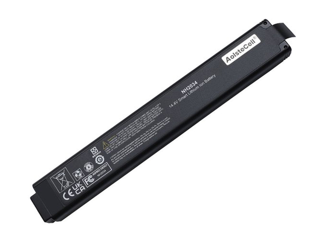 Battery for Inspired Energy LasairIII 110 PMS