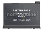 Battery for Insta360 CINOSBT/B(1icp8/32/52)