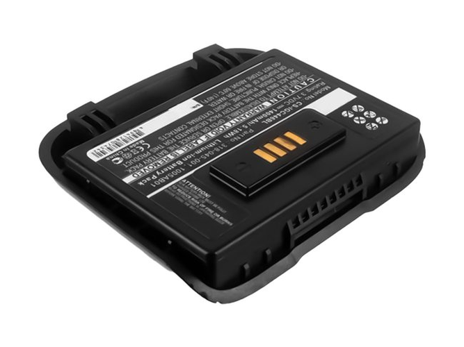 Battery for Intermec 1005AB01